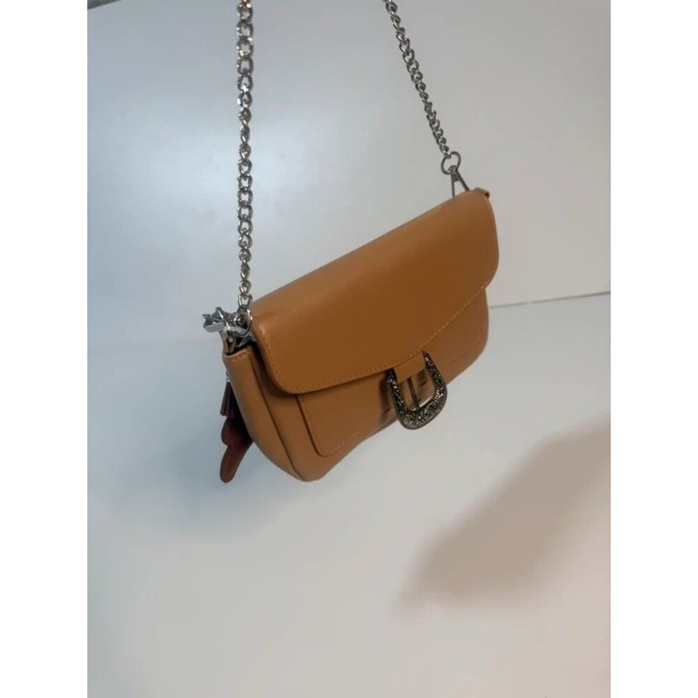 Bolso vaquero